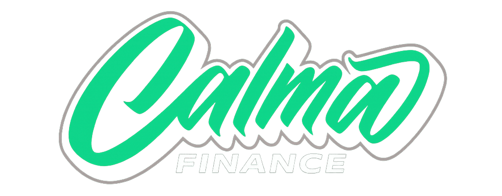 CALMA FINANCE